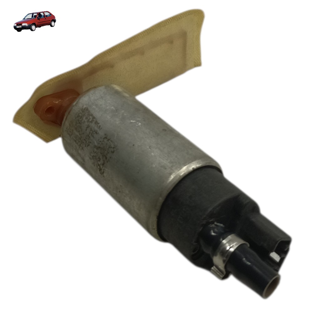 Refil bomba filtro combustível Ford Fiesta 1.0 8v 1999 2000 1
