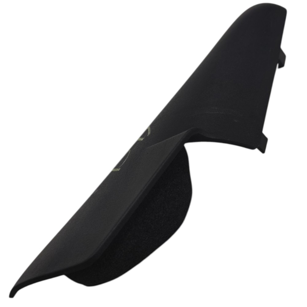 Acabamento interno retrovisor direito Citroen Grand C4 2008 2