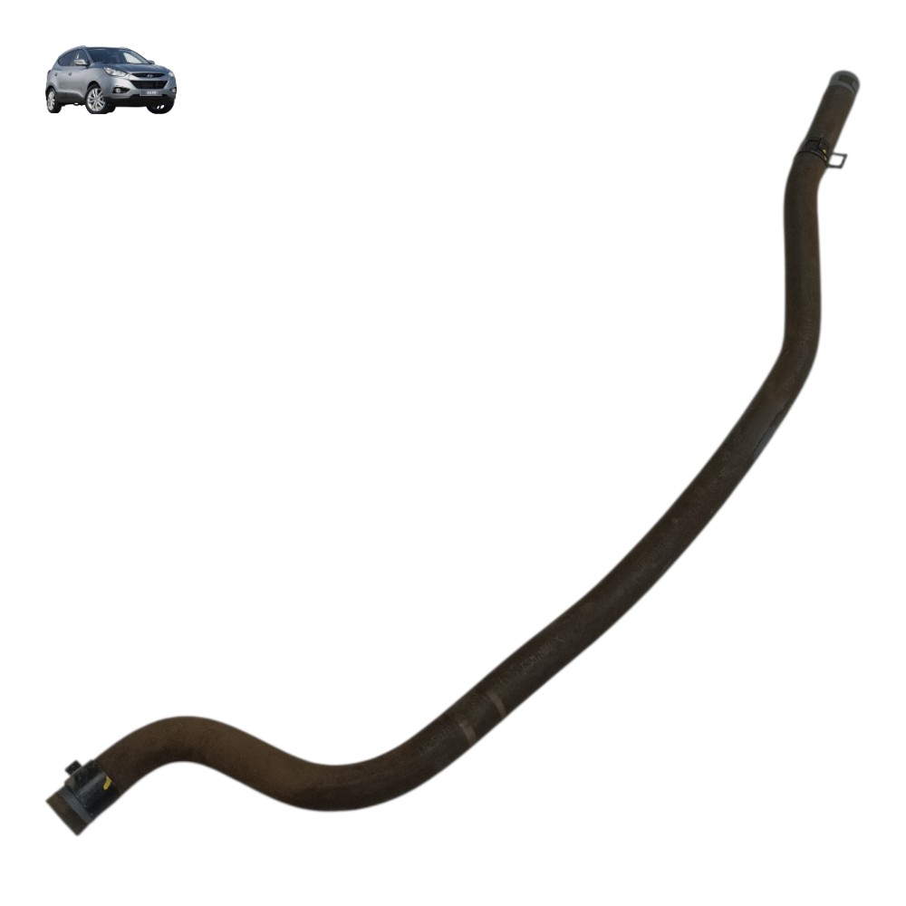 Mangueira Canister Hyundai Ix35 2.0 2014 2015 2016 2017 2018 Preto 1
