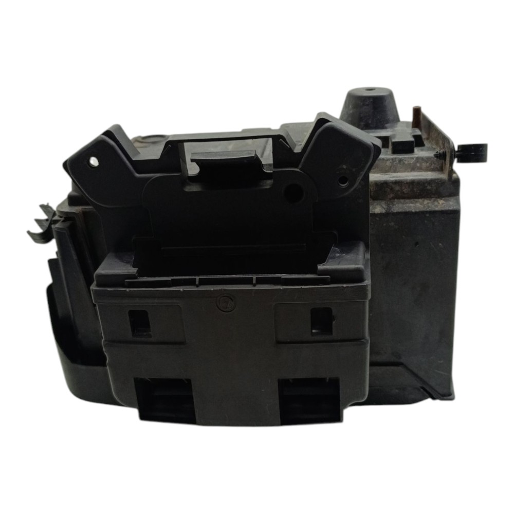 Caixa Suporte Bateria Módulo Ford Focus 2.0 16v Aut 2011 12 3