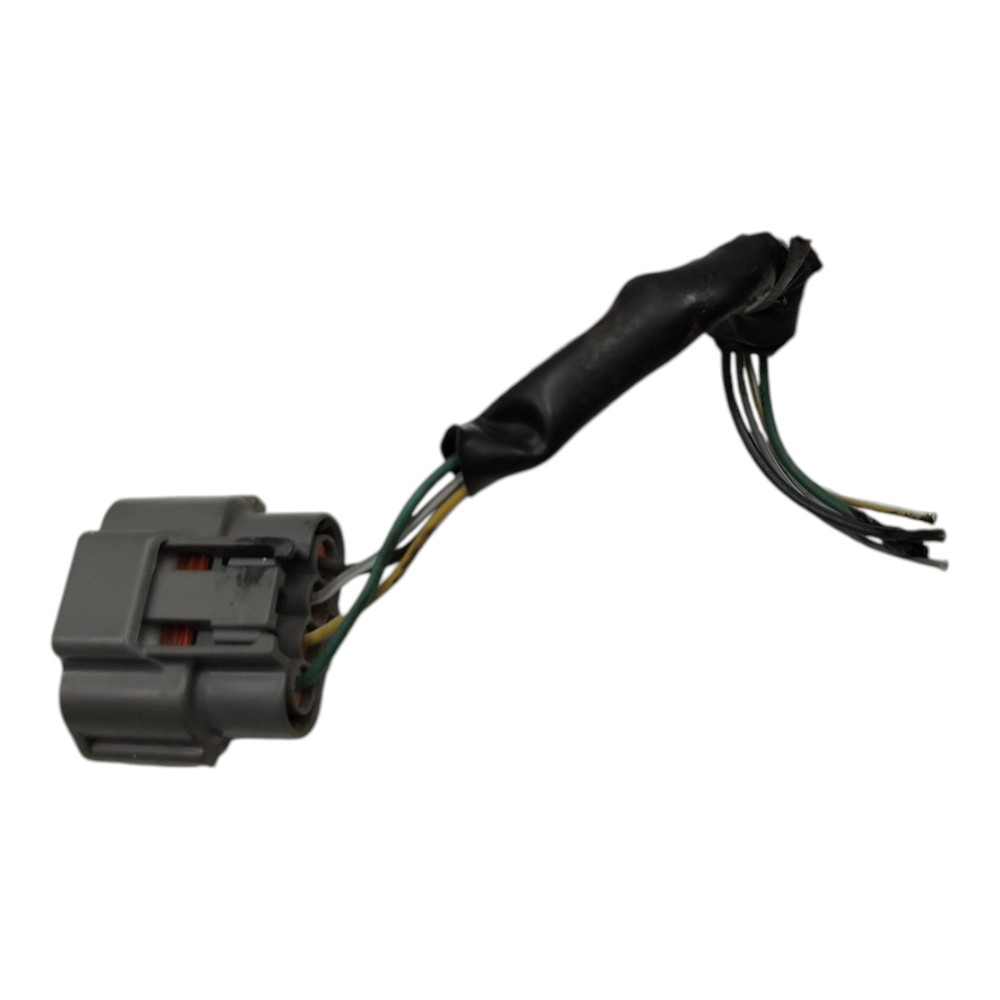 Plug Conetor Bomba Combustível Renault Kwid 2022 2023 3