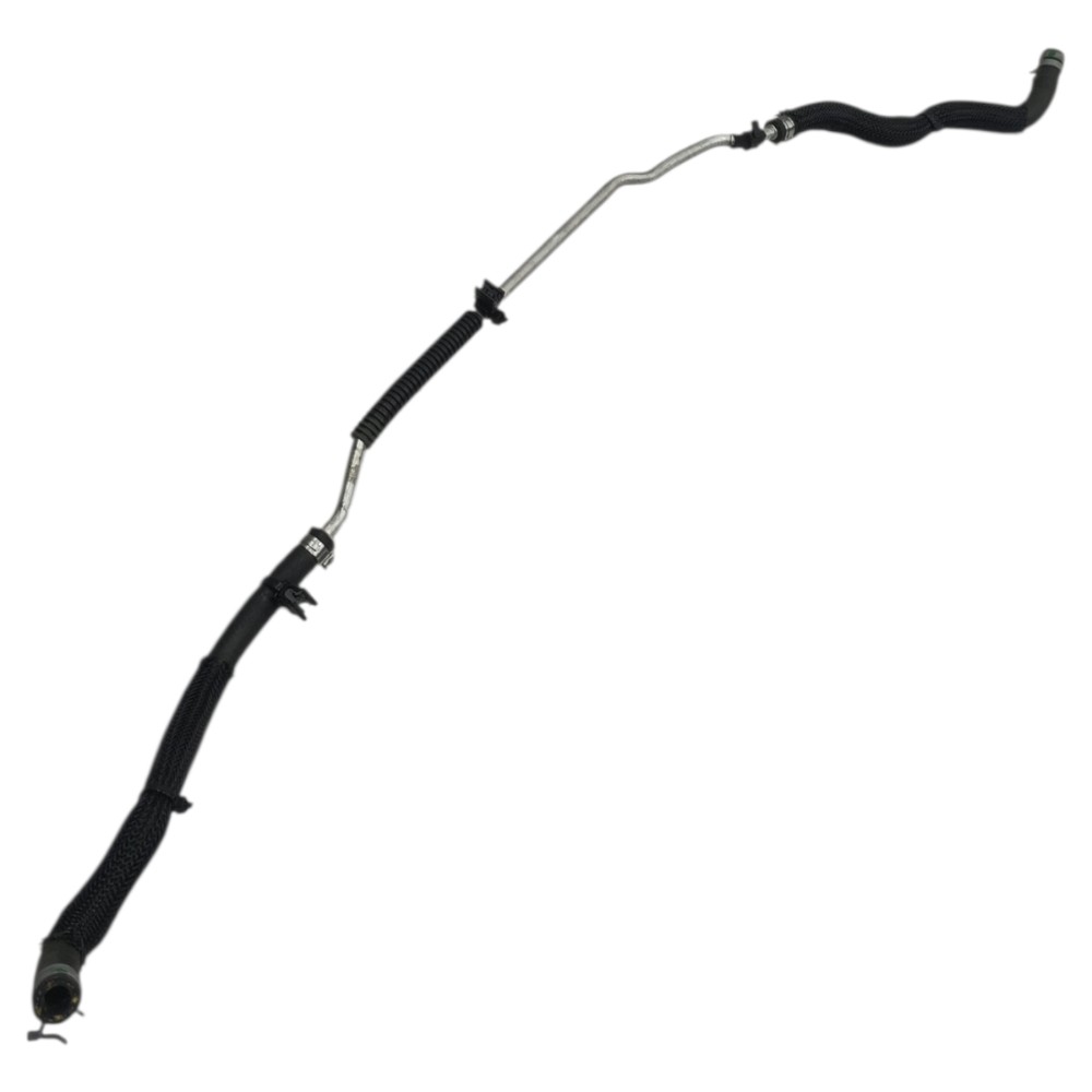 Cano Mangueira Água Motor Ford Fusion 2.0 16v 2018 2017 2016 3