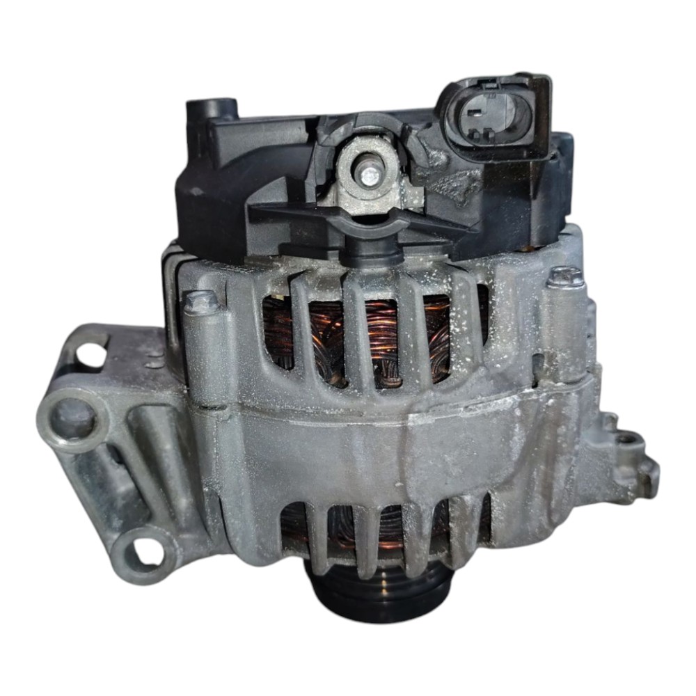 Alternador Volvo S60 1.6 T4 2010 2011 2012 2013 N 31285435 3
