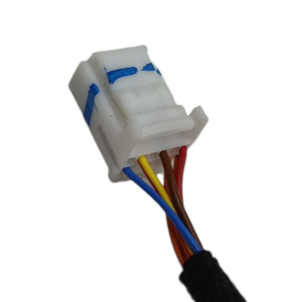 Plug Conector Alavanca Seletora Marcha Chery Tiggo 5x 2025 4
