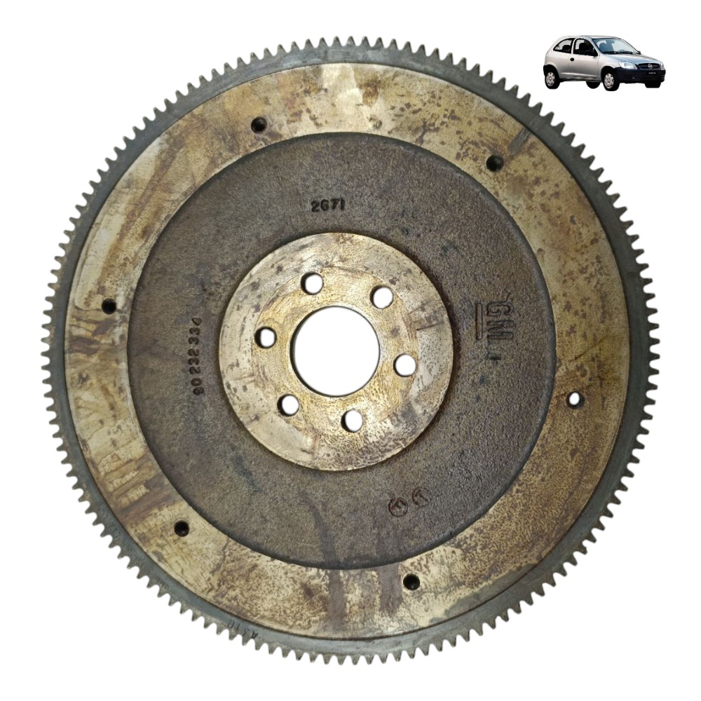 Cremalheira Volante Motor Gm Celta 1.0 2006 2007 2008 2009 1