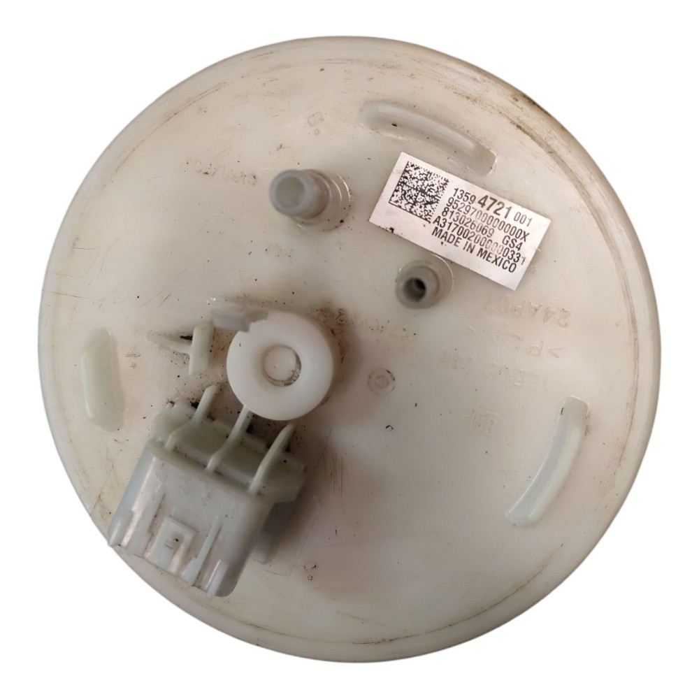 Bomba Combustível Gm Onix Prisma Cobalt Spin 1.4 13594721 3