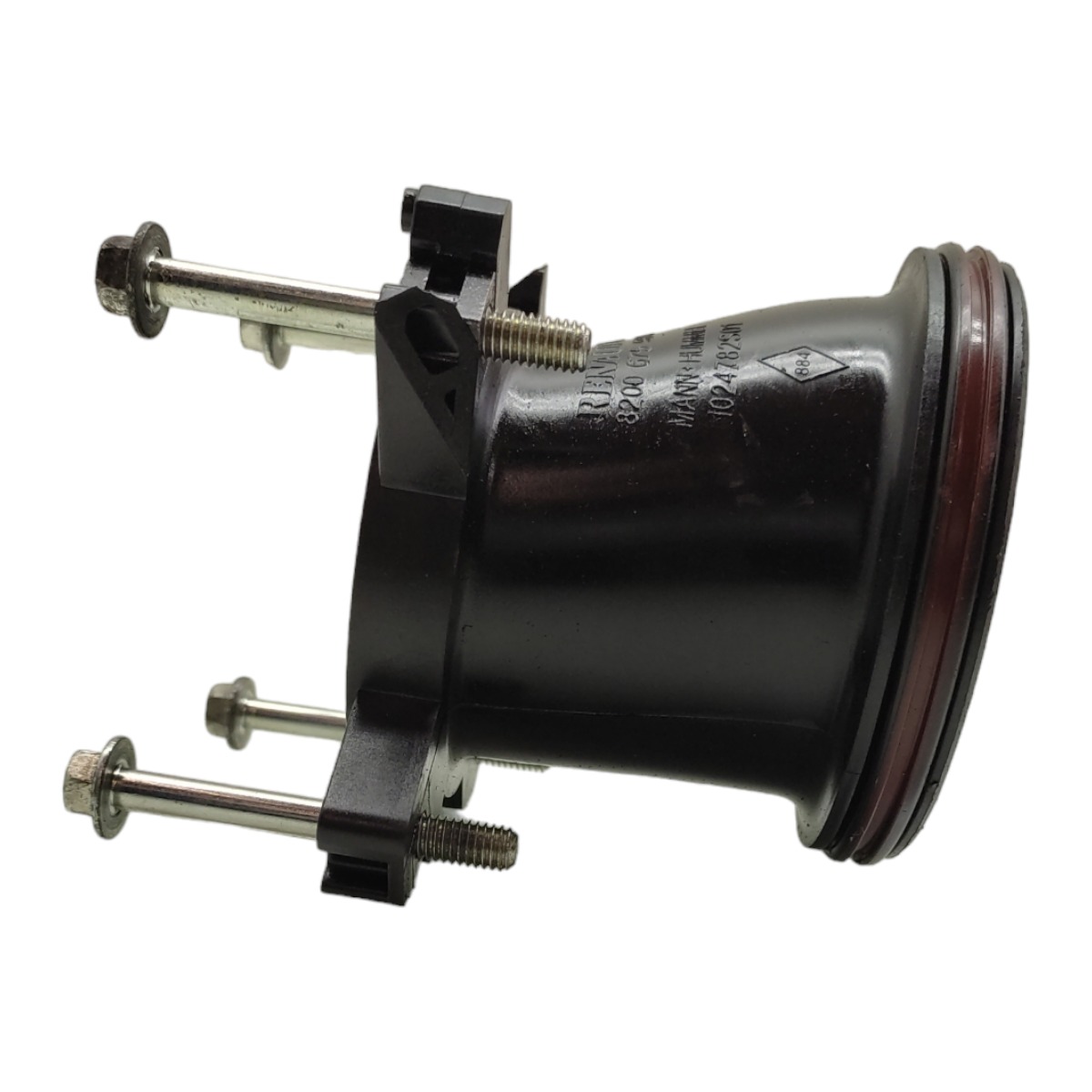 Suporte Corpo Tbi Renault Sandero Logan 1.6 8v 2008 2009 10 2
