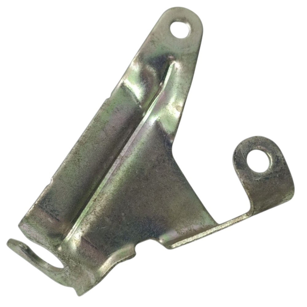 Suporte Cabo Acelerador Tbi Ford Fiesta Zetec Rocam 2013 14 3
