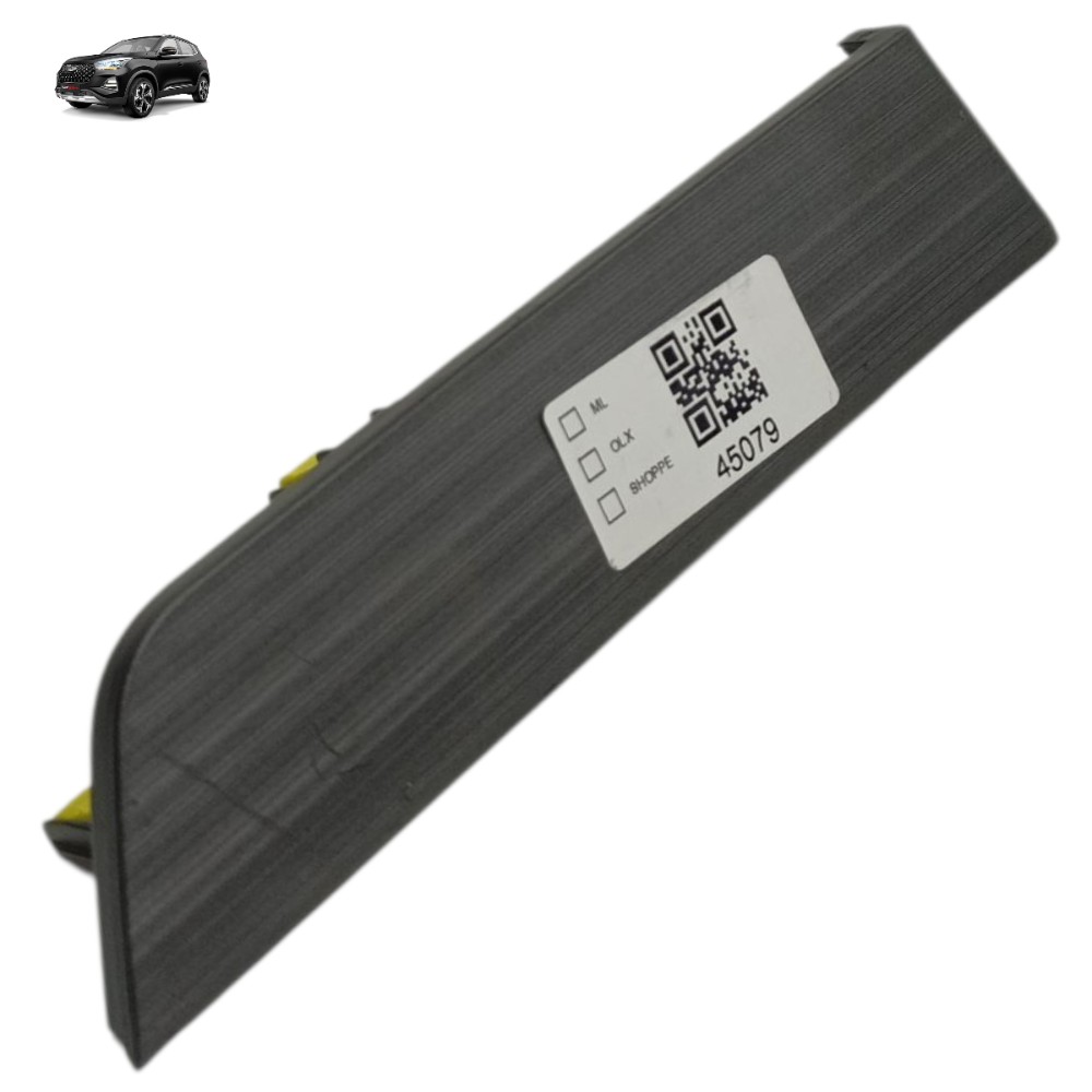 Moldura Forro Traseiro Esquerdo Chery Tiggo 5x 2025 2024 23 1