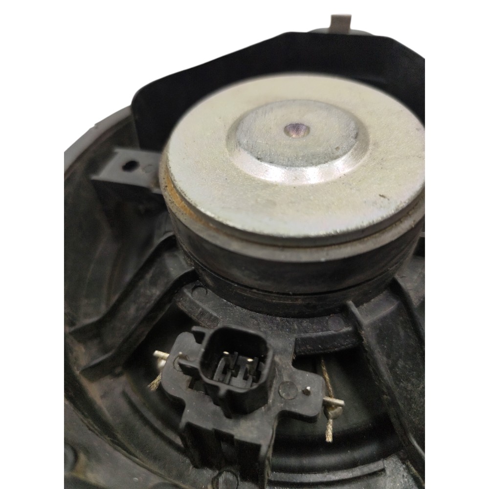 Par alto falante porta GM Sonic 2014 2013 2012 2
