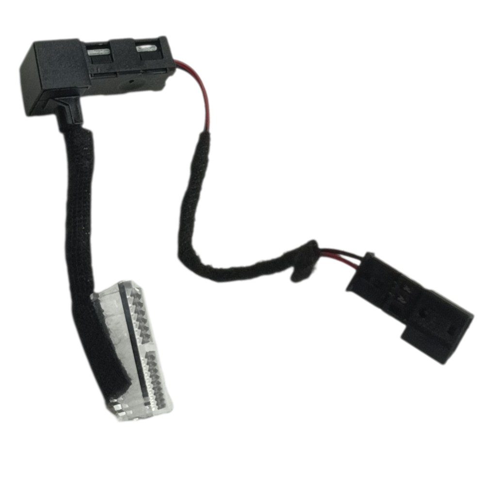 LED maçaneta interna lado esquerdo Jaguar xe 2018 2019 2020 3