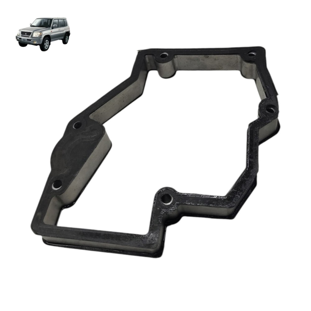 Espaçador caixa câmbio pajero tr4 automático aw3072le