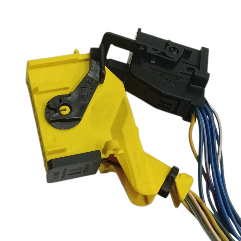 Par plug módulo estacionamento Jaguar xe 2.0 p250 2019 2018 4
