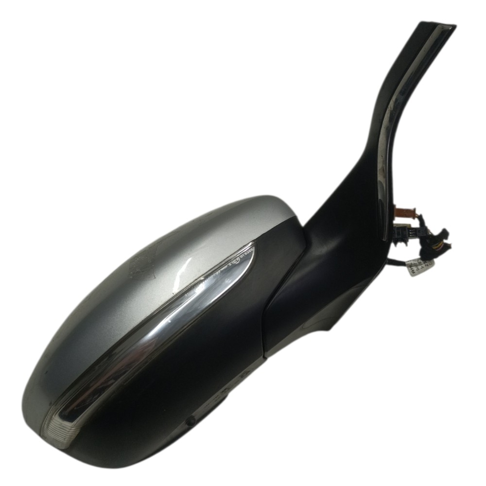 Retrovisor Direito Peugeot 208 2014 2015 2016 2017 2018 3