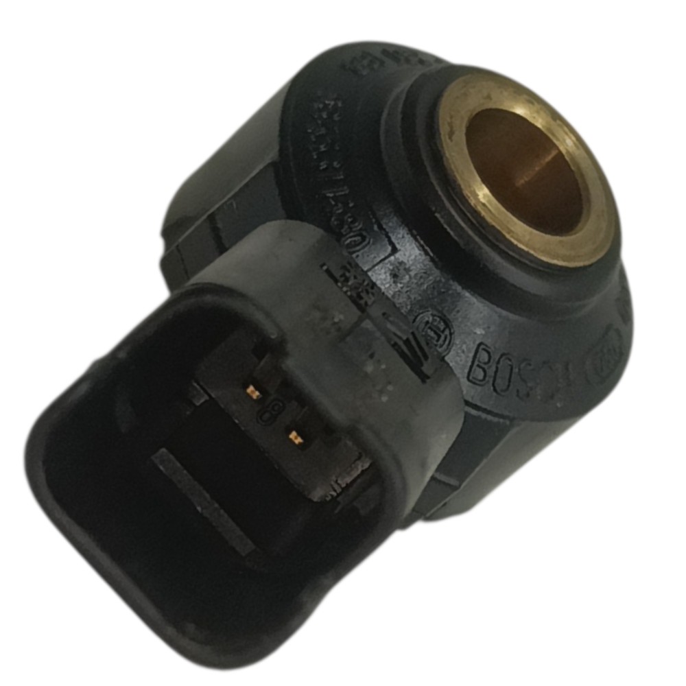 Sensor Detonação Peugeot 208 1.6 16v 2014 2015 2016 2017 4