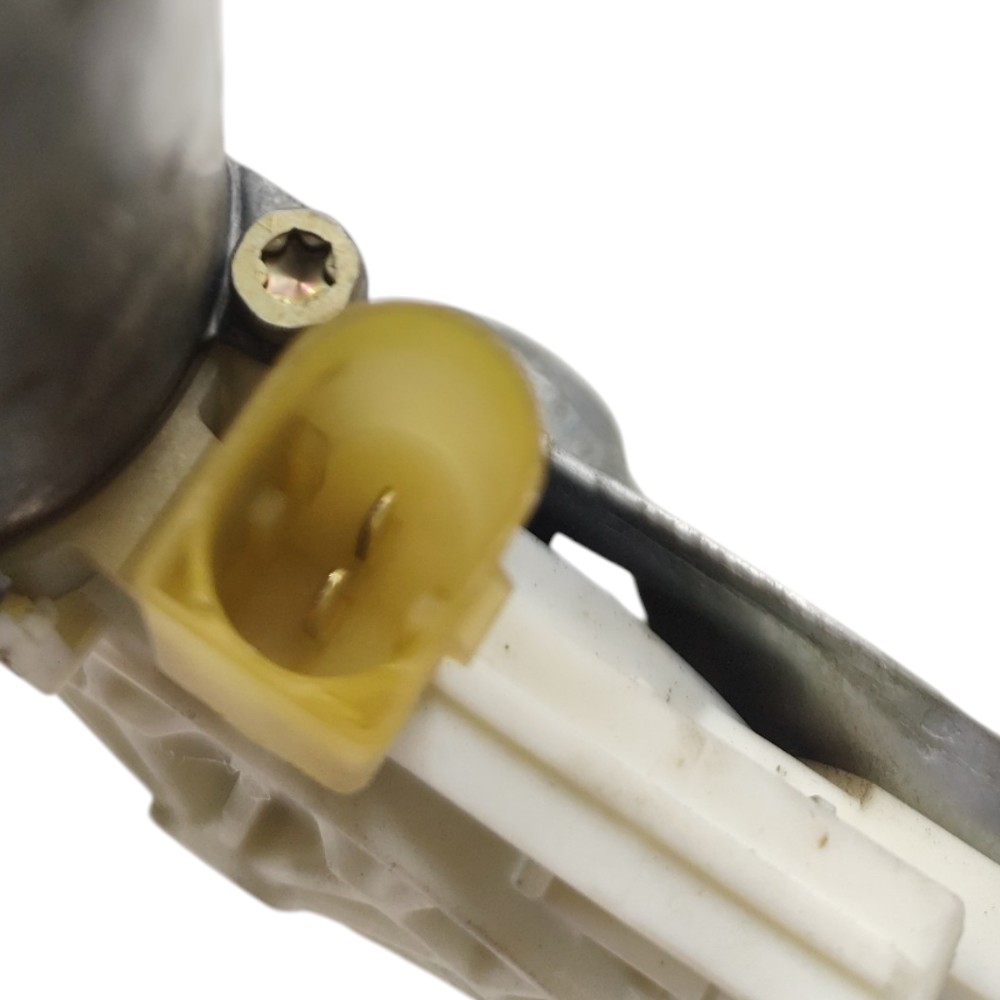 Motor Máquina Vidro Traseira Direita Toyota Corolla 2003 4