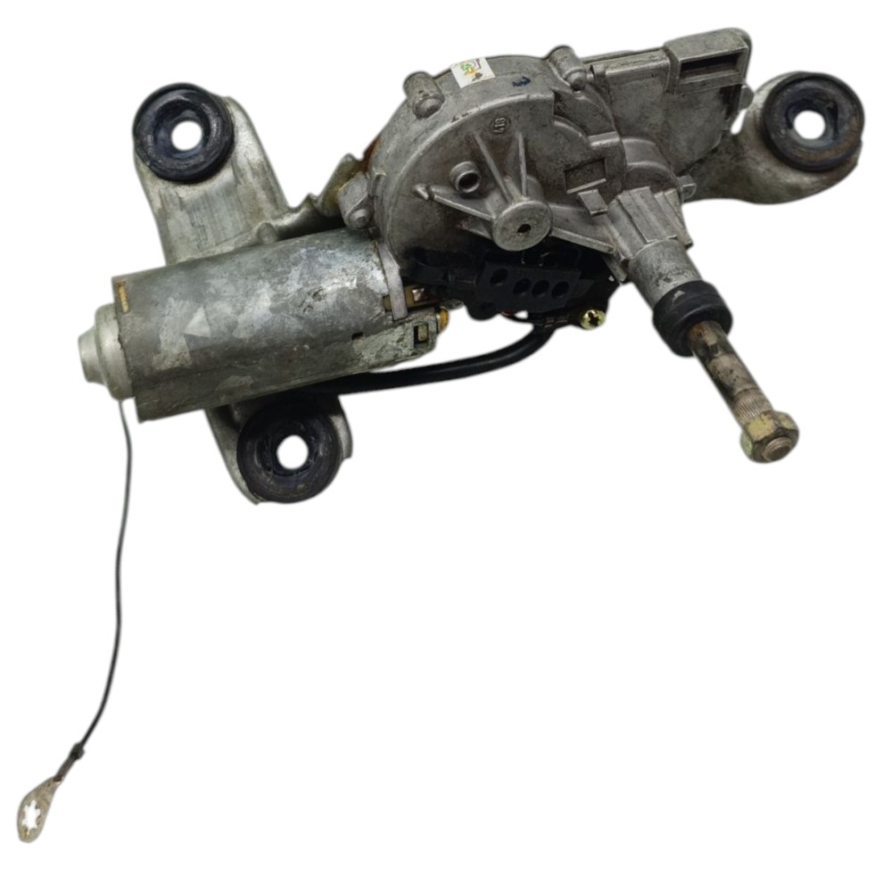Motor Limpador Traseiro Ford Fiesta 1996 1997 1998 1999 2000 1