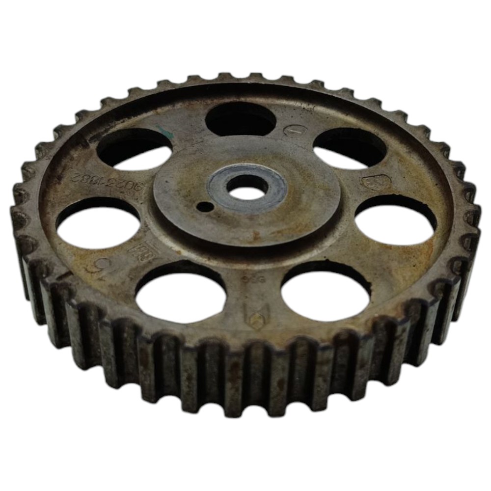 Polia Comando Válvula Gm Celta Corsa 1.0 Gasolina 2004 2003 4