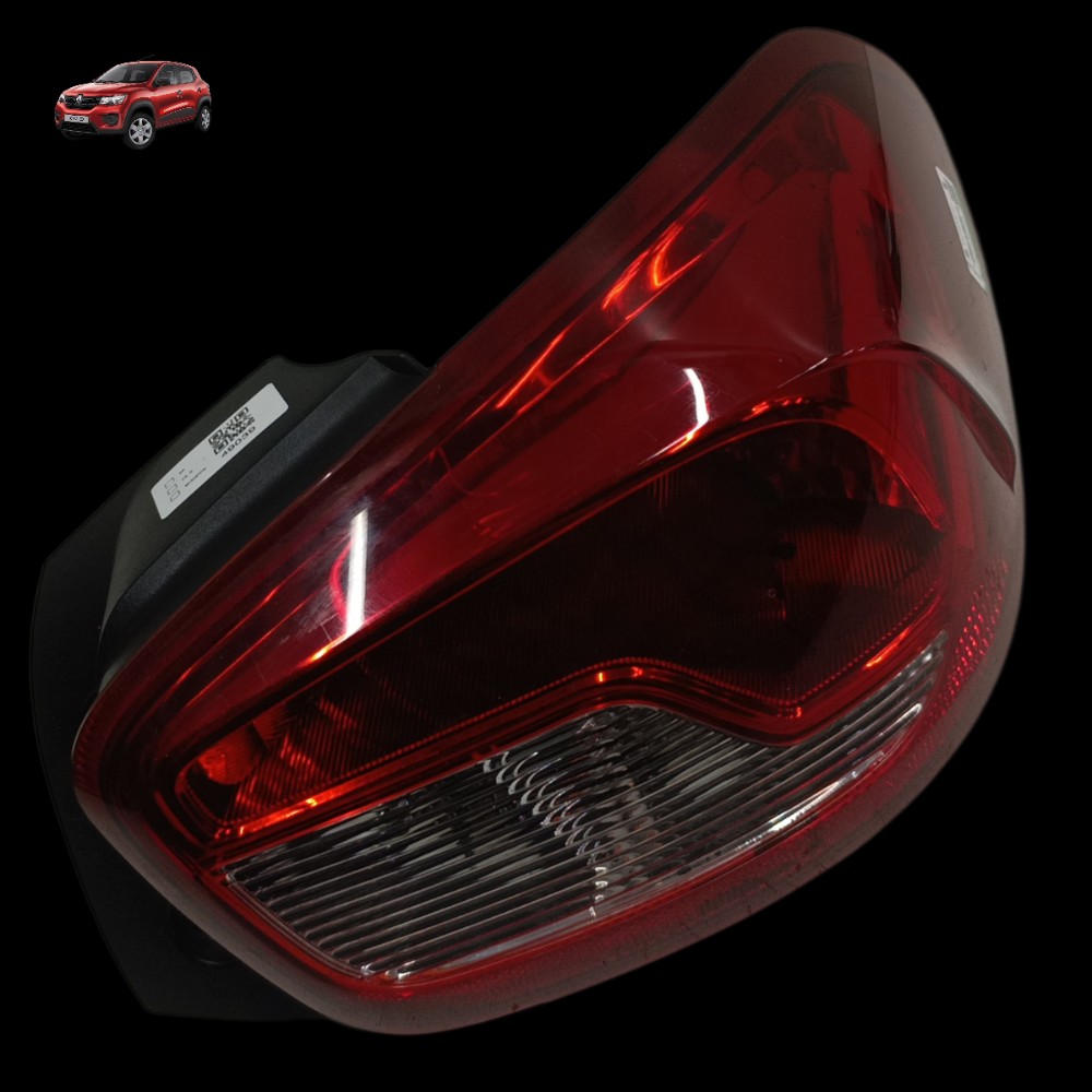 Lanterna traseira direita Renault Kwid 2018 2019 2020 2021