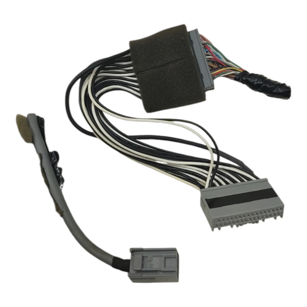 Par Plug Conector Computador Bordo Honda Crv 2013 2014 2015 3