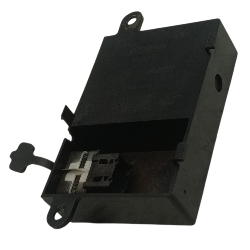 Tomada Auxiliar Usb Fiat Uno Sporting 2011 2012 Preto 4