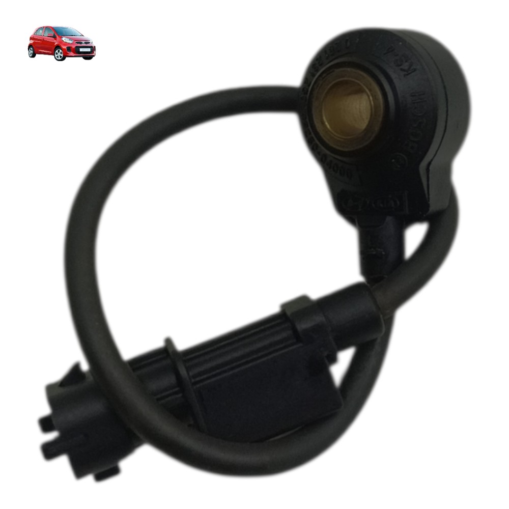 Sensor detonação Kia Picanto 1.0 3cc 2015 2014 2013 2012 1