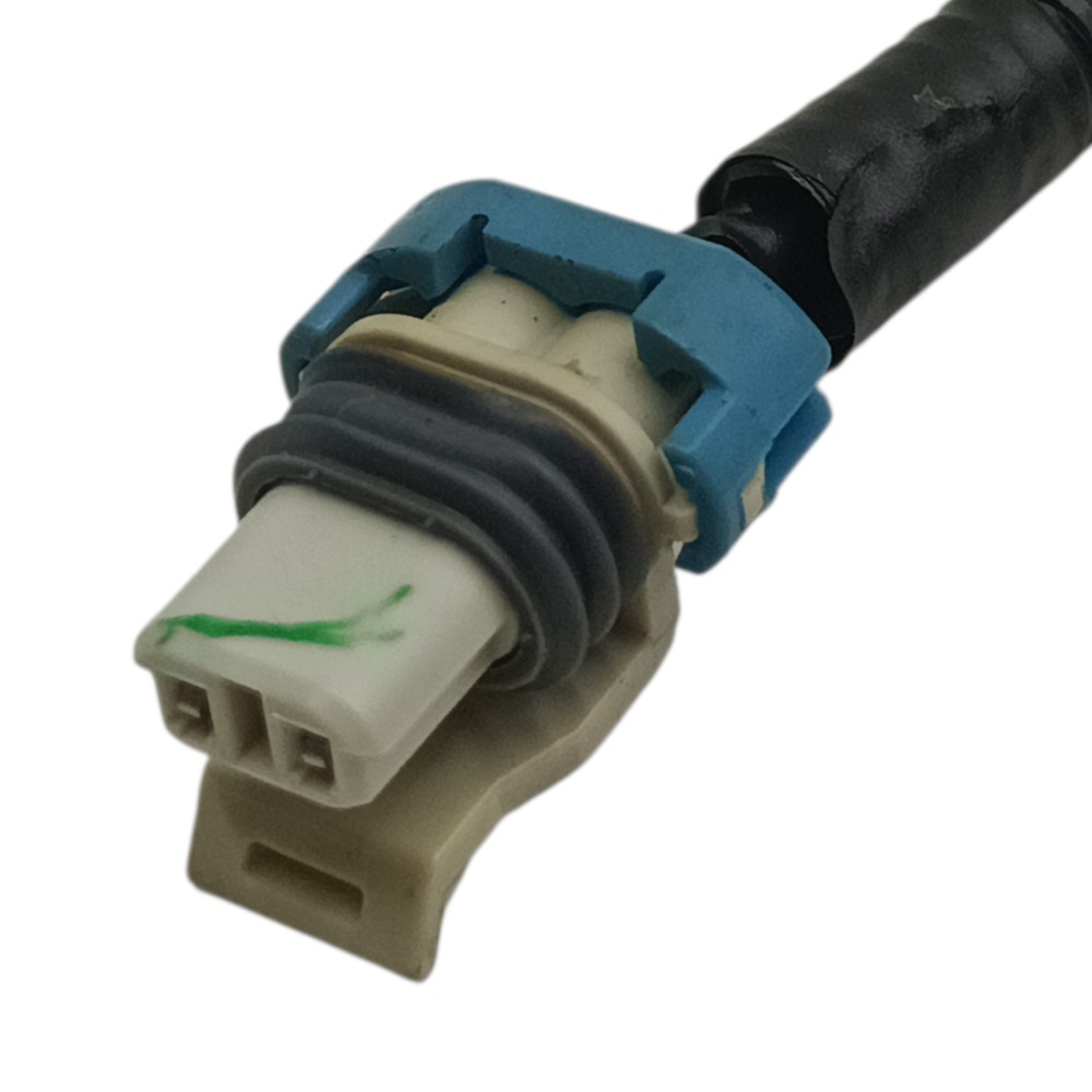 Plug Conector Sensor Rotação Gm Celta 1.0 Vhc 2005 2004 2003 2