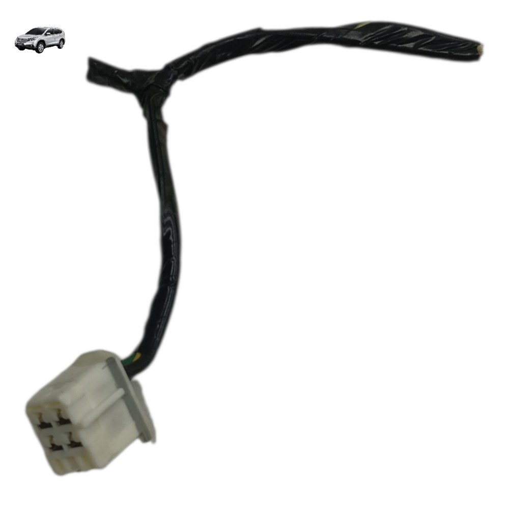 Plug Conector Resistência Caixa Ar Forçado Honda Crv 2013 1