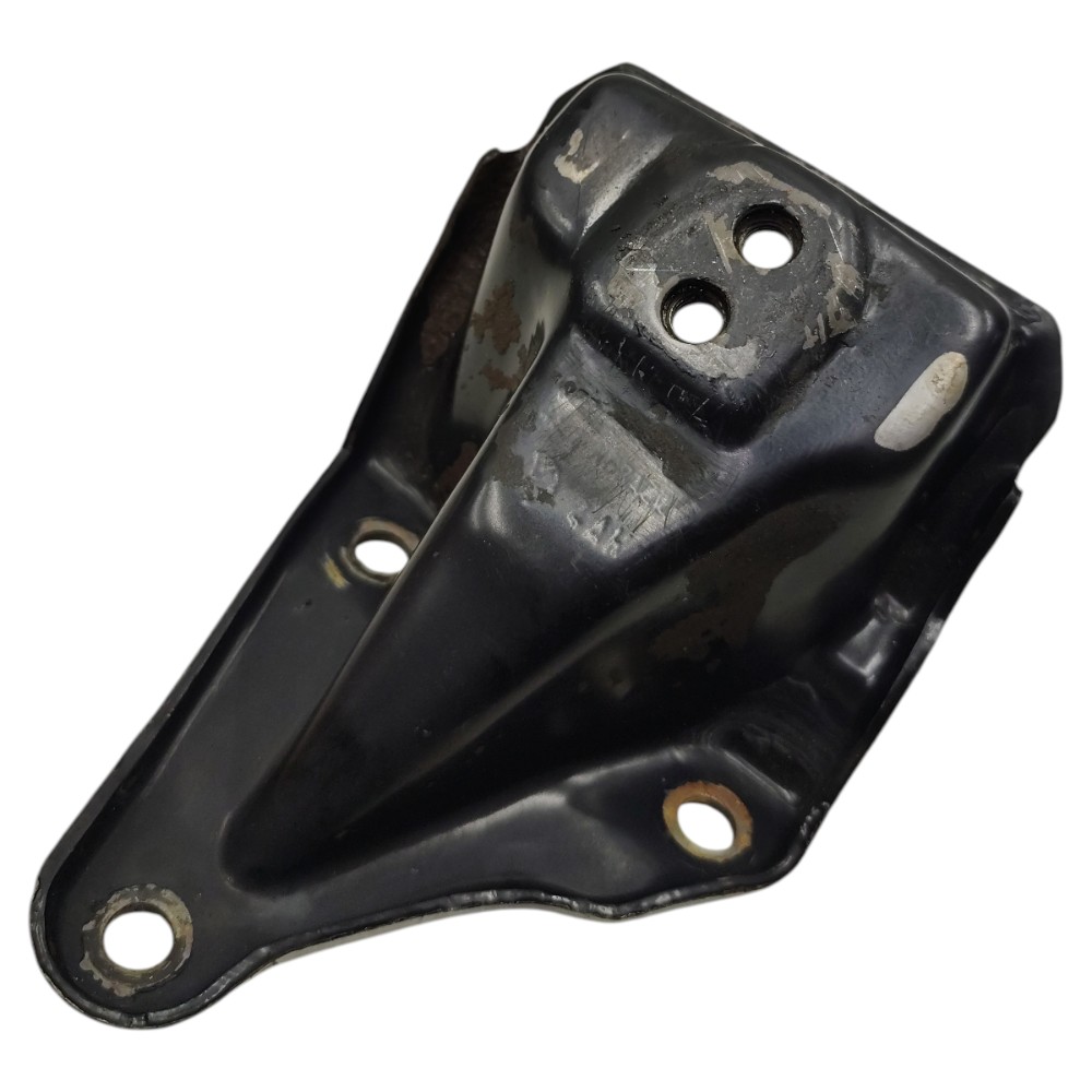Suporte coxim motor lado esquerdo VW gol g3 1.0 16v 2000 01 2