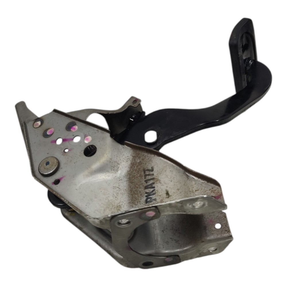 Pedal Freio Honda Civic G8 Automático 2007 2008 2009 2010 11 4