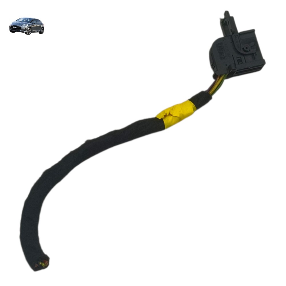 Plug Conector Comando Retrovisor Citroen Ds5 Thp 2014 2015