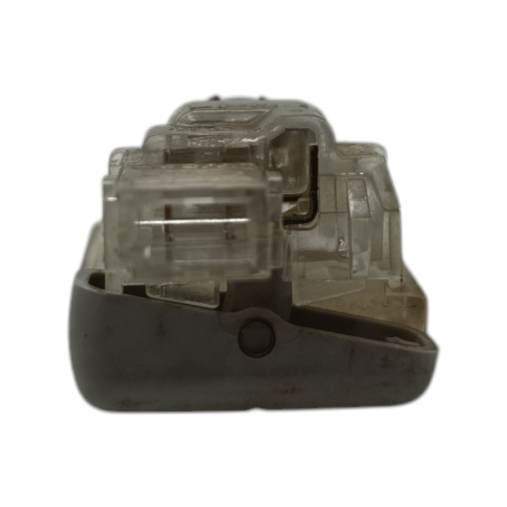 Luz Interna Traseira Teto Ford Ecosport 2007 2006 2005 2004 5