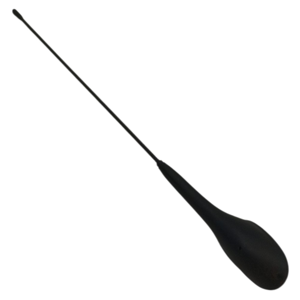 Antena Teto Effa V21 V22 V25 2025 2024 2023 Preto 4