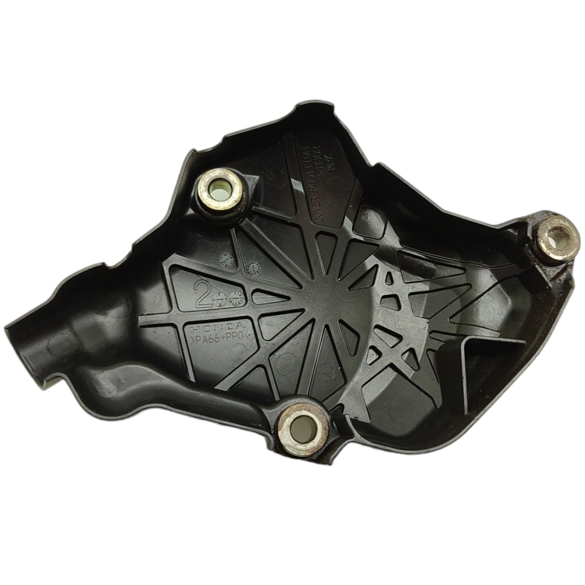 Capa Protetor Atuador Caixa Câmbio Honda Civic 2.0 G9 2014 2