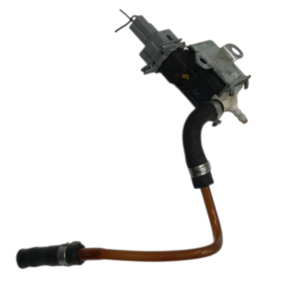 Válvula solenoide partida fria ford ka 2008 2009 2010 2011 2