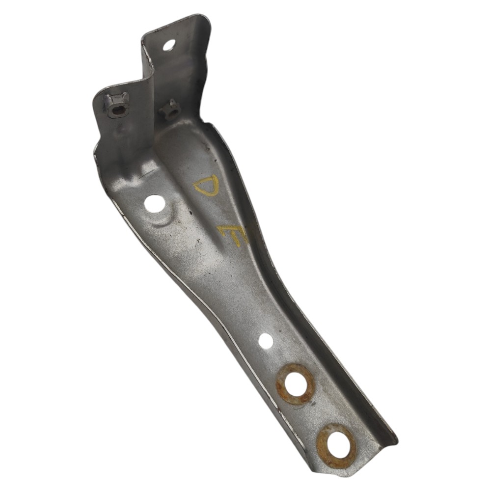 Suporte Paralama Esquerdo Honda Fit 2003 2004 2005 2006 2007 3