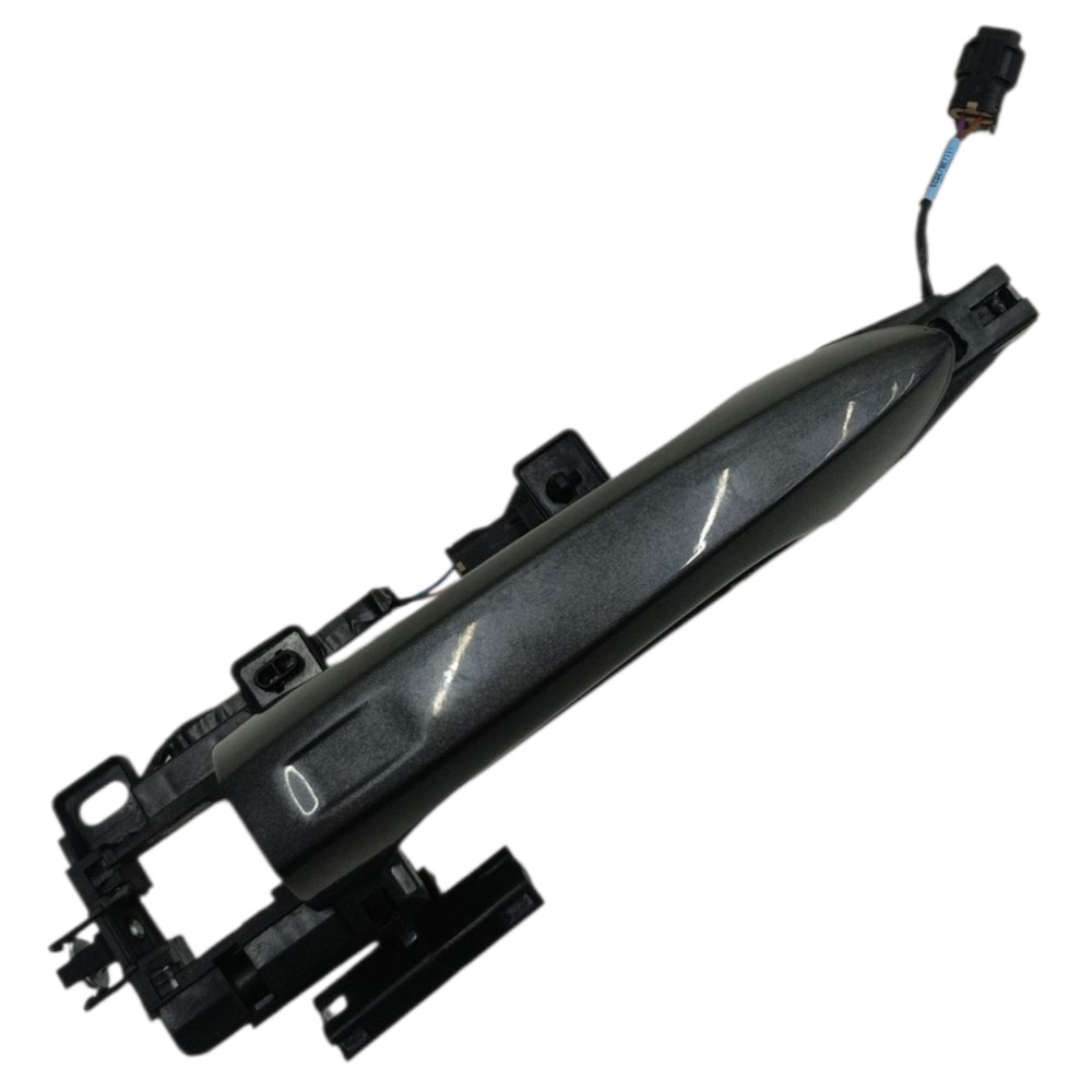 Maçaneta Externa Dianteira Esquerda Chery Tiggo 5x 2025 2024 Chumbo 2