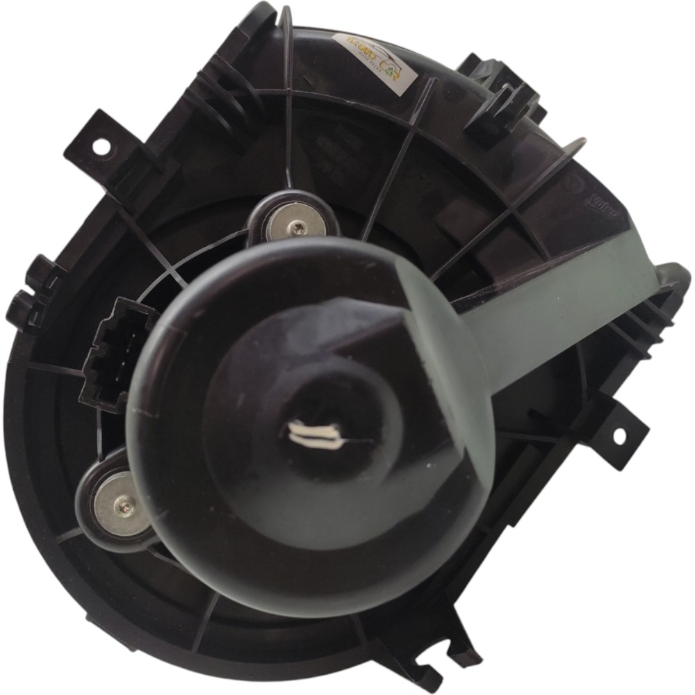 Motor Ventoinha Caixa Ar Forçado Vw Gol G6 2013 2014 2015 3