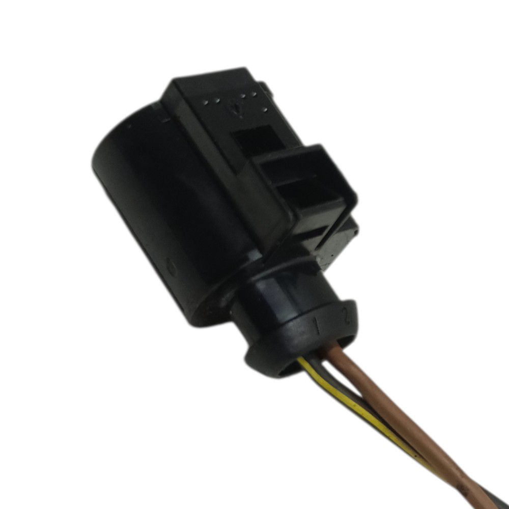 Plug buzina caracol VW Polo virtus nivus Golf 2019 2020 2021 4