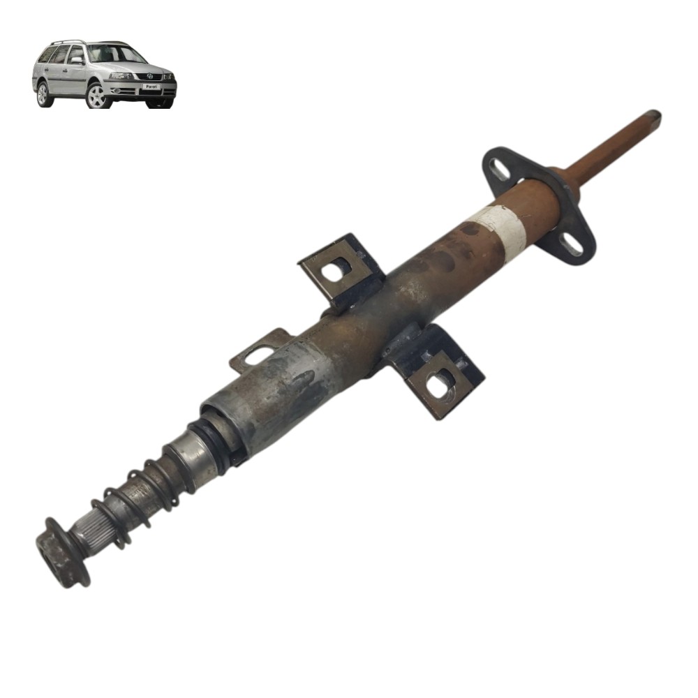 Coluna direção vw parati g3 2001 2002 2003 2004