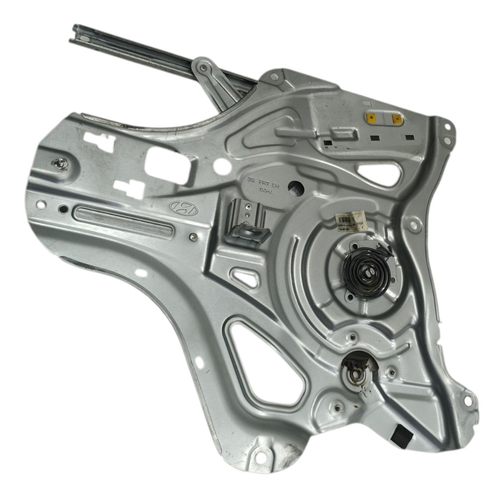 Máquina vidro dianteiro esquerdo Hyundai ix35 2014 2015 2016 2