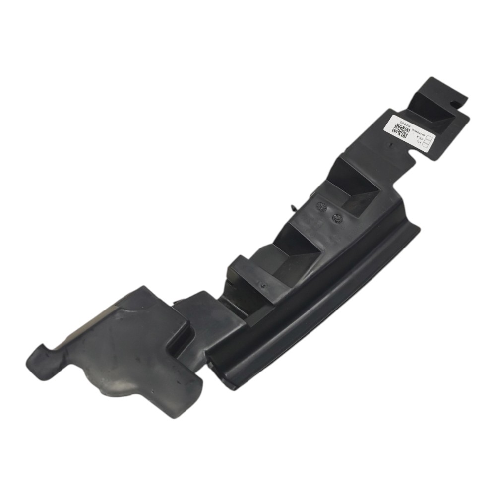 Protetor Fechadura Capô Peugeot 208 2014 2015 2016 4