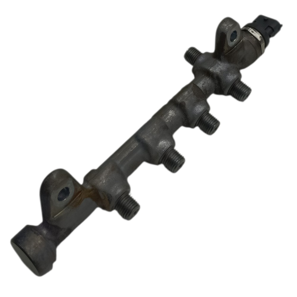 Flauta bico injetor Fiat toro compass 2.0 diesel 2025 2024 2
