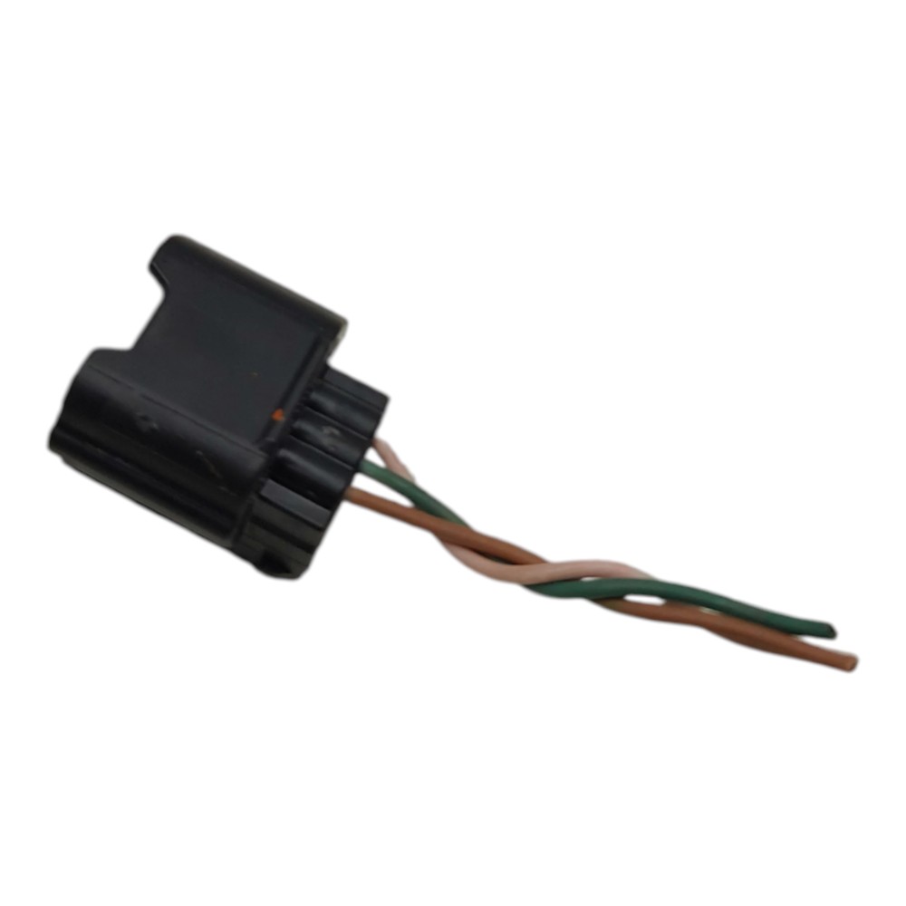 Plug Conetor Sensor Pressostato Ar Renault Kwid 2022 2023 3