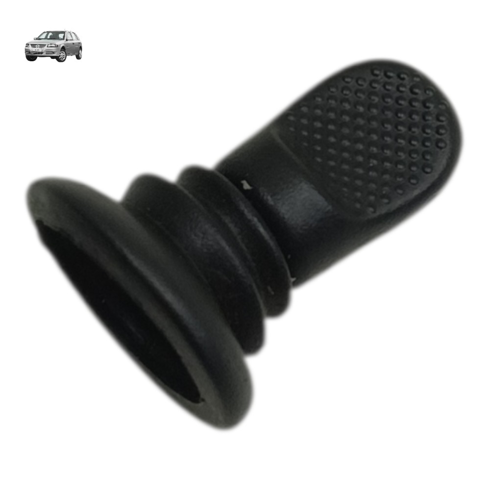 Manopla ajuste retrovisor vw gol g2 g3 g4 2005 2006 á 2013 1