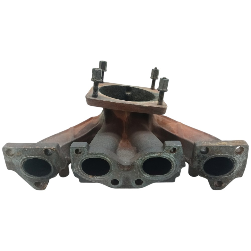 Coletor Escape Citroen C3 Aircross 1.6 16v 2011 2012 2013 2