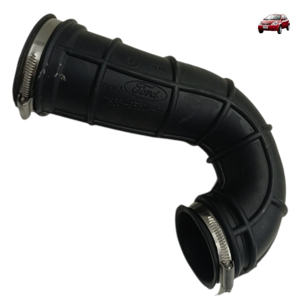 Mangueira duto caixa filtro ar Ford Ka 1.0 2008 2009 2010 11 1
