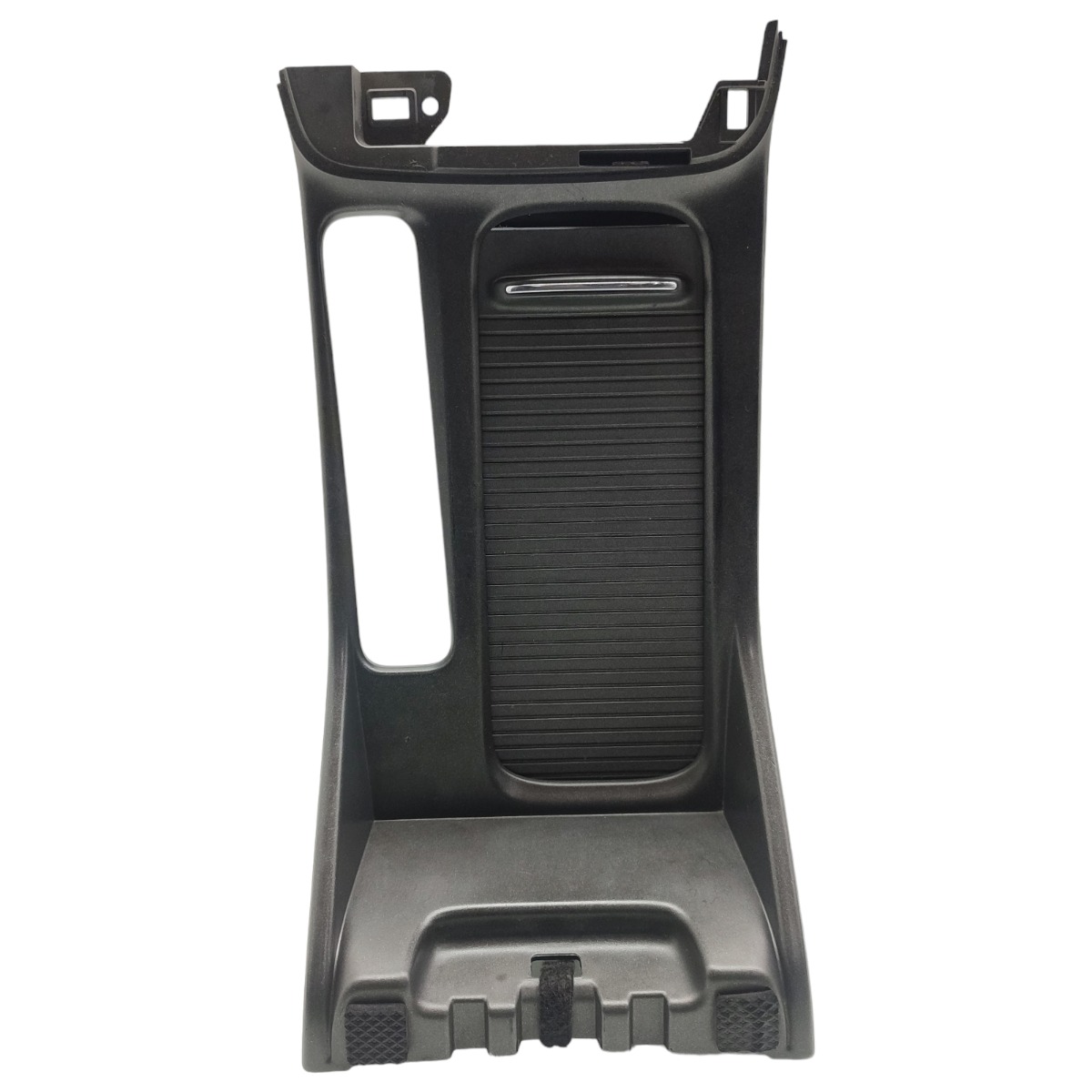Porta Copo Console Honda Civic G9 2012 2013 2014 2015 2016 Preto 1