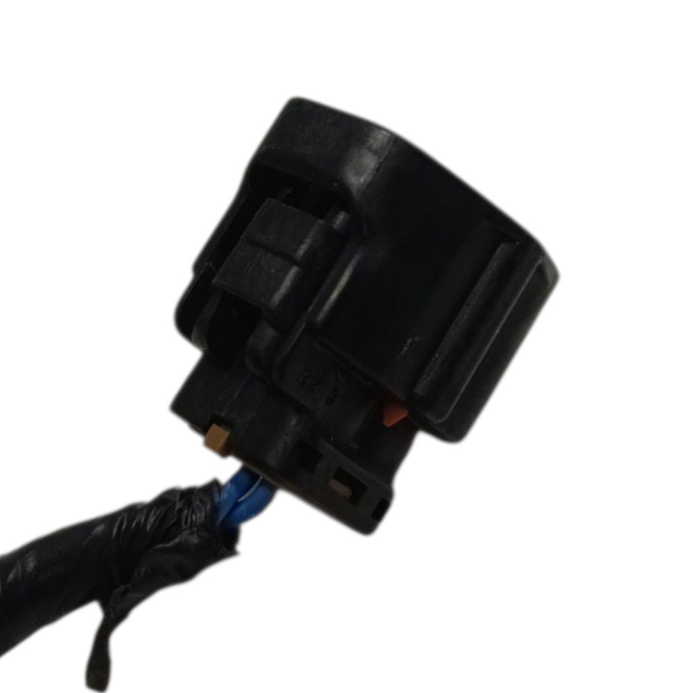 Plug conector fechadura porta T/ esquerda pajero tr4 2005 06 4