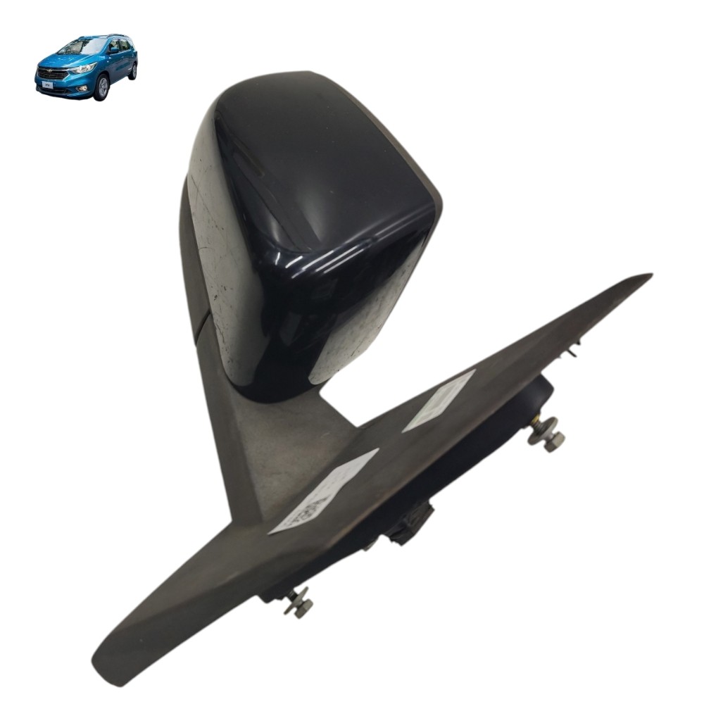 Retrovisor Elétrico Direito Gm Spin 2015 2016 2017 2018 2019